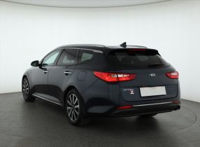 Kia Optima - 2019