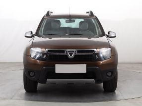 Dacia Duster - 2012