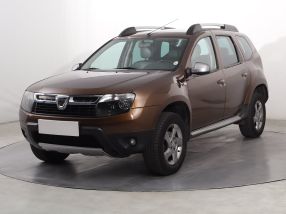 Dacia Duster - 2012