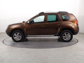 Dacia Duster - 2012