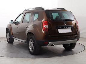 Dacia Duster - 2012