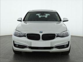 BMW 3GT - 2019