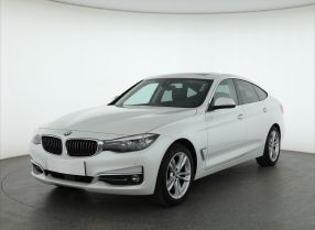 BMW 3GT - 2019