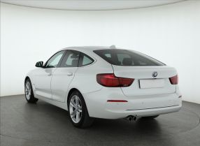 BMW 3GT - 2019