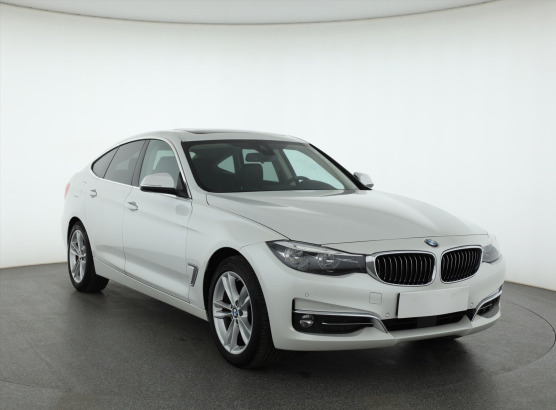 BMW 3GT