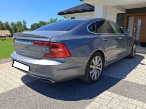 Volvo S90 - 2017