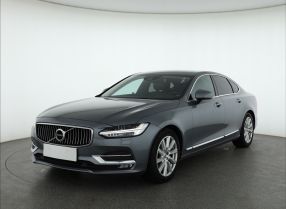 Volvo S90 - 2017