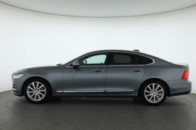Volvo S90 - 2017