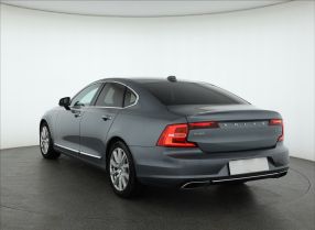 Volvo S90 - 2017