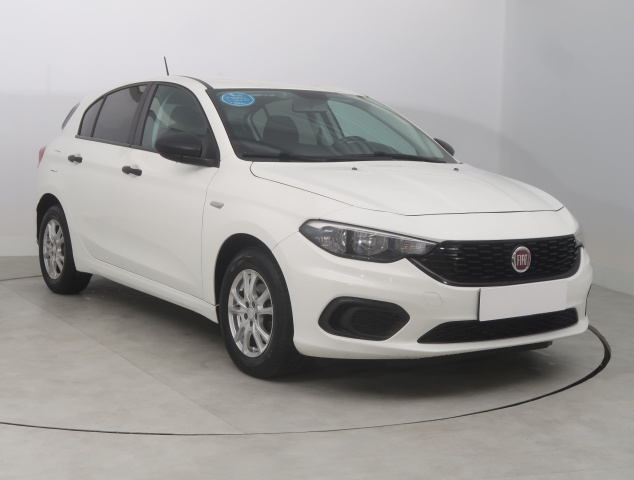 Fiat Tipo 2018