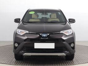 Toyota RAV 4 - 2016