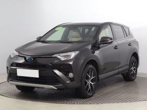 Toyota RAV 4 - 2016