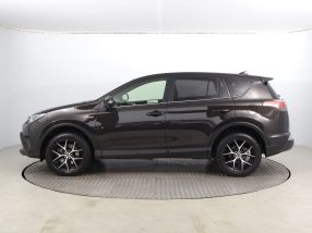 Toyota RAV 4 - 2016