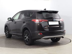 Toyota RAV 4 - 2016