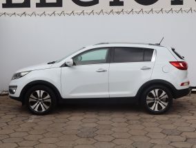 Kia Sportage - 2011