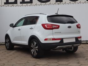 Kia Sportage - 2011