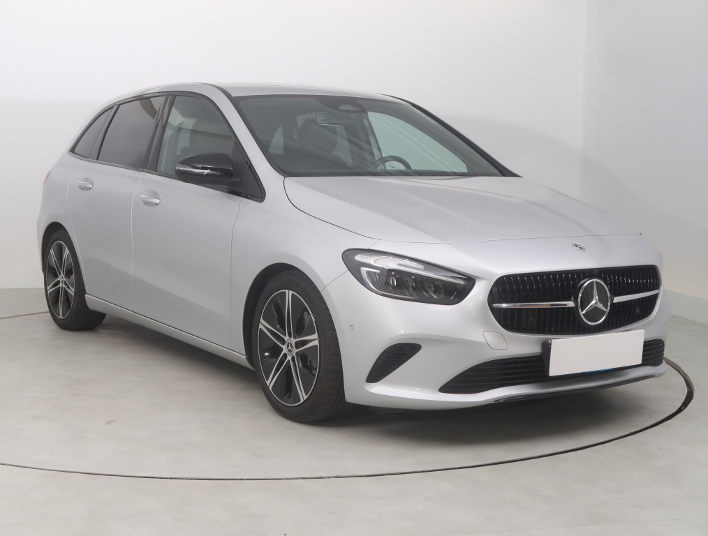 Mercedes-Benz B