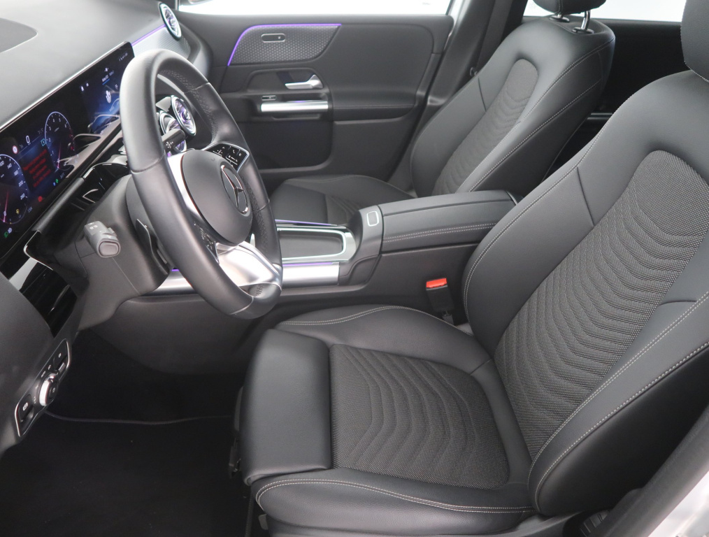 Mercedes-Benz B
