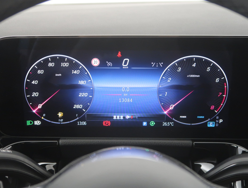Mercedes-Benz B