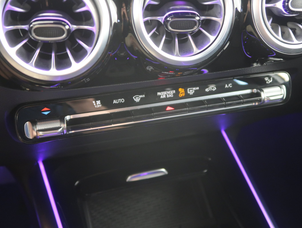 Mercedes-Benz B