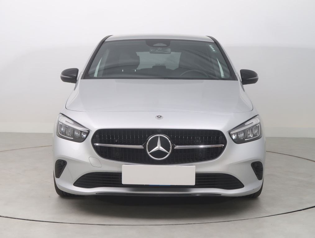 Mercedes-Benz B