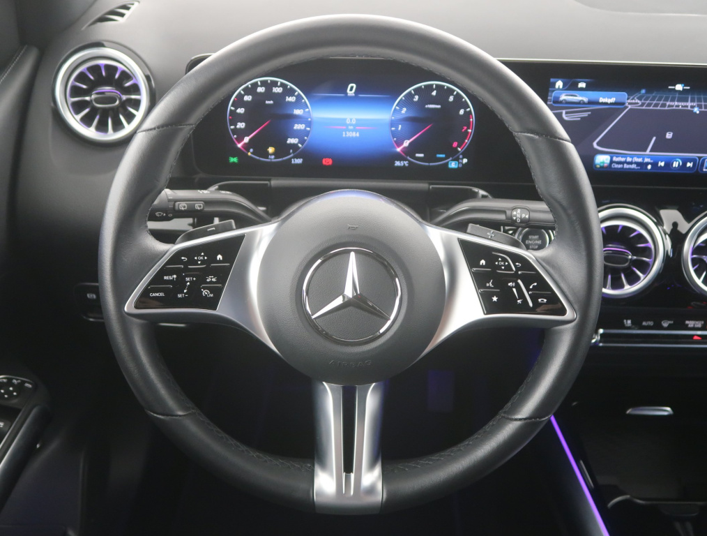 Mercedes-Benz B