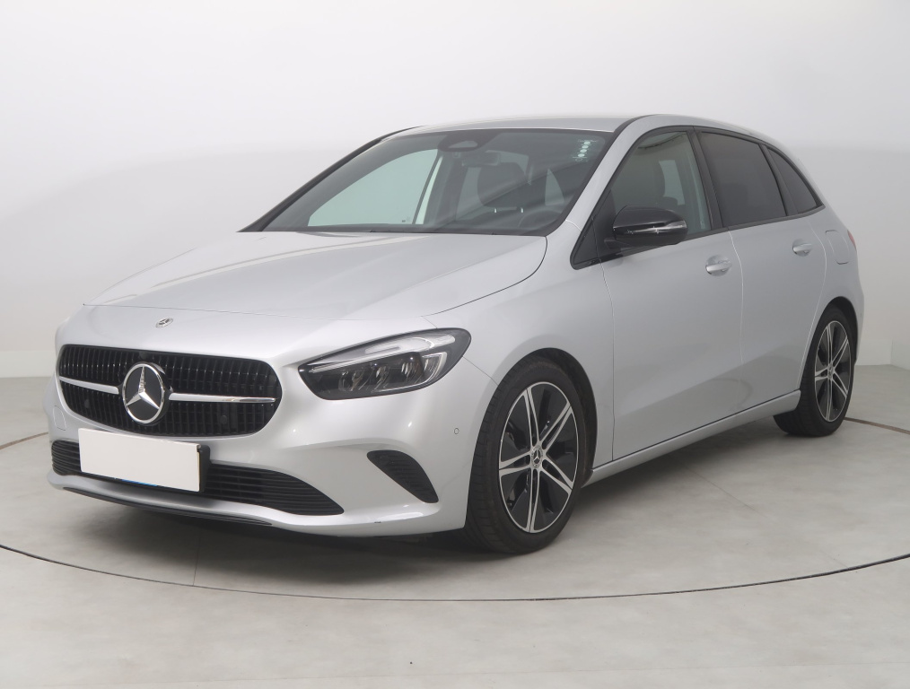 Mercedes-Benz B
