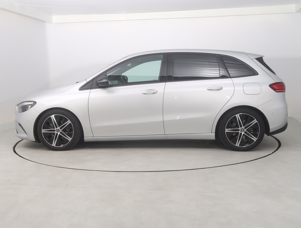 Mercedes-Benz B