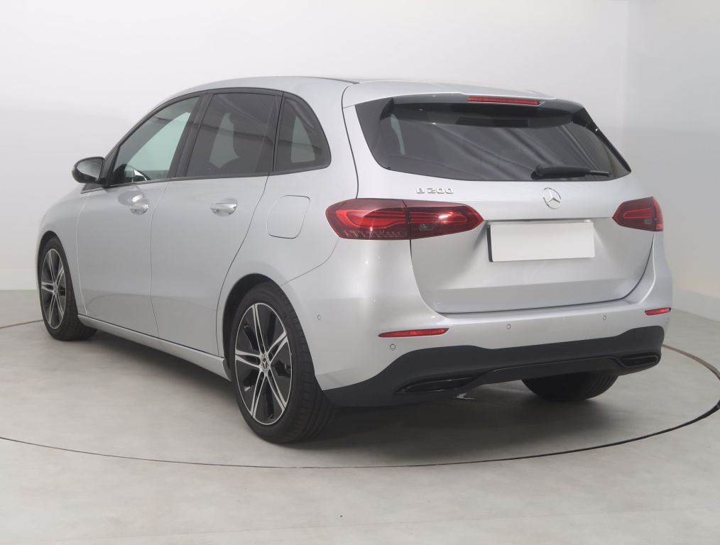 Mercedes-Benz B