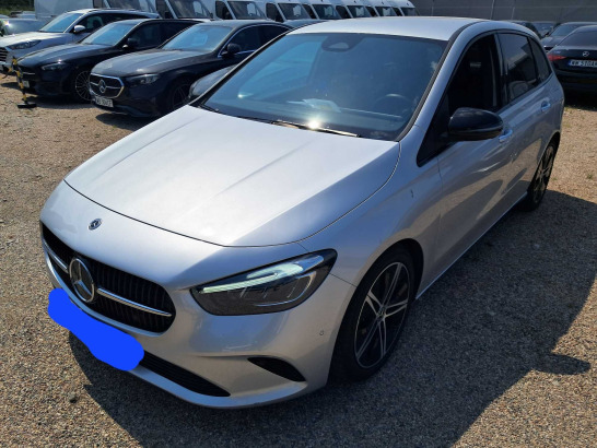 Mercedes-Benz B