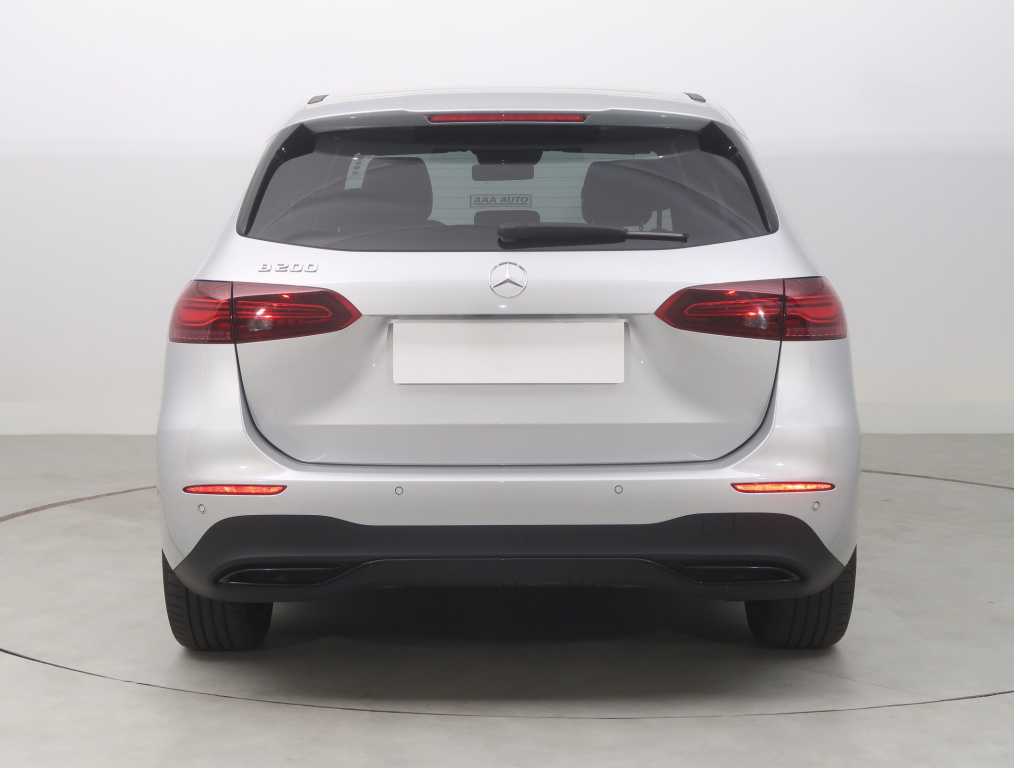 Mercedes-Benz B