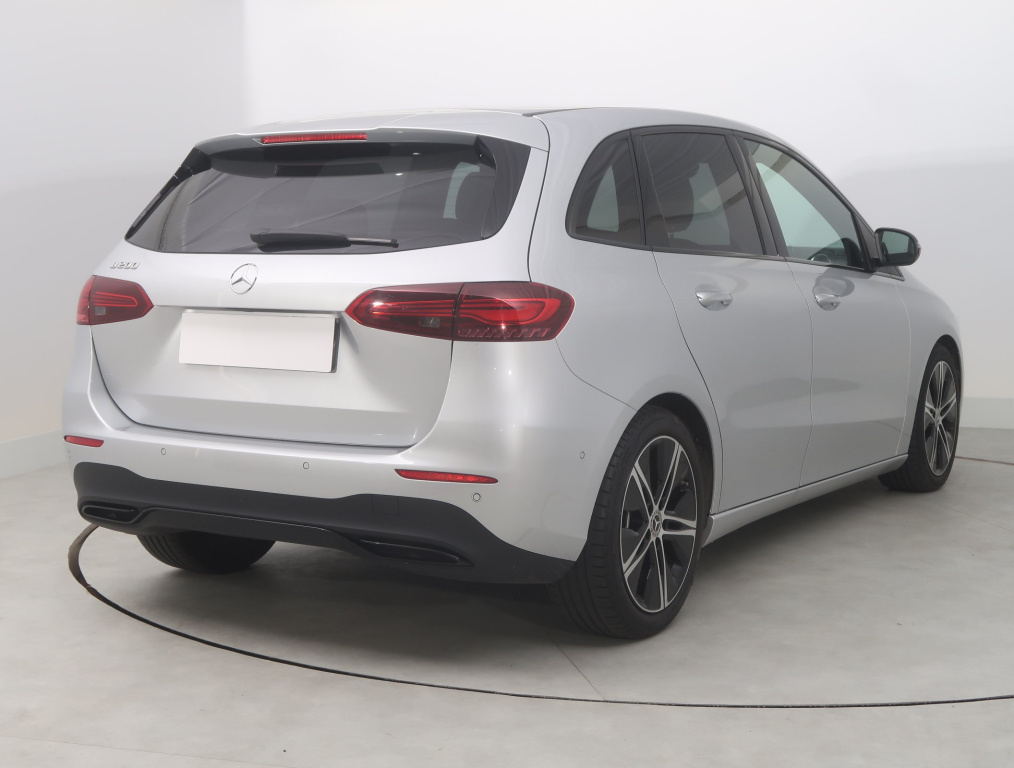 Mercedes-Benz B