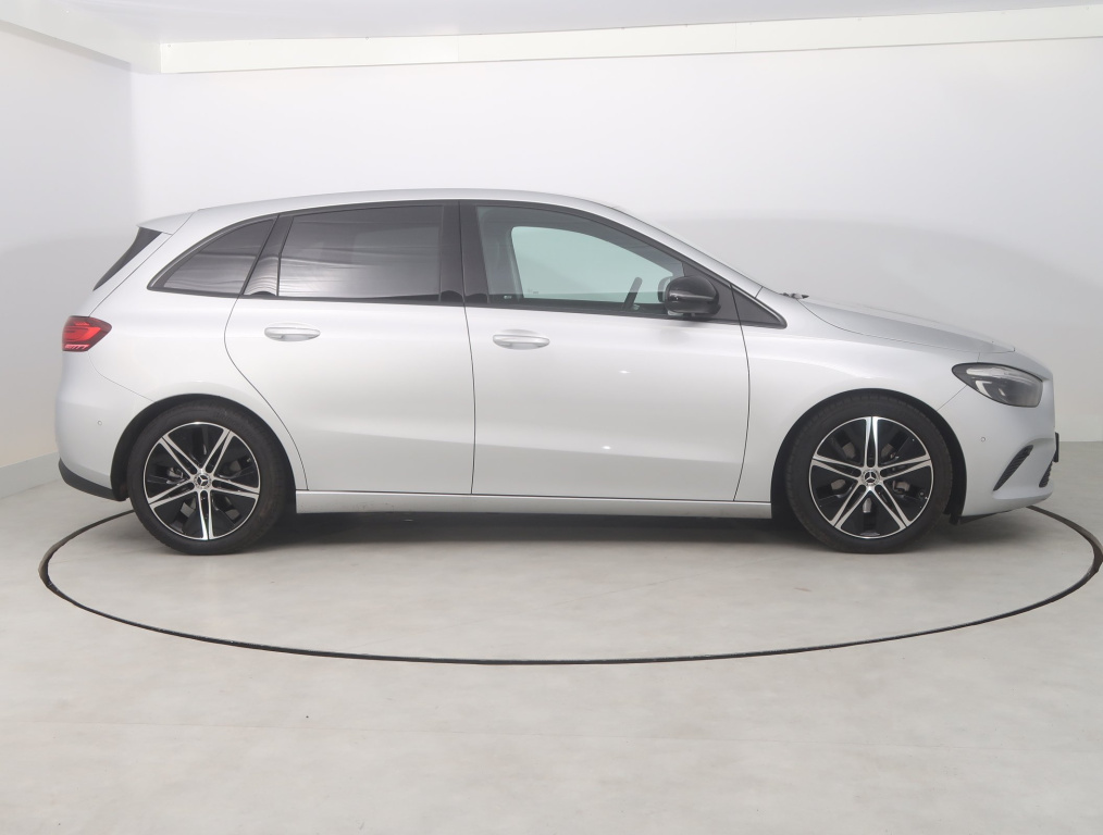 Mercedes-Benz B