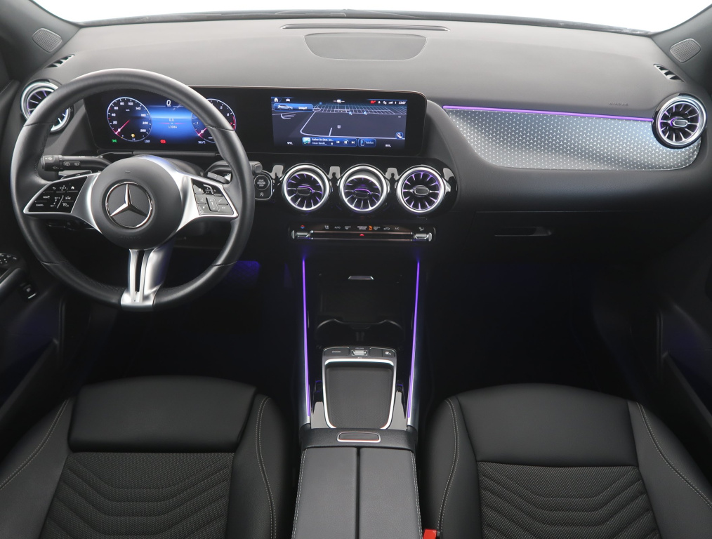 Mercedes-Benz B