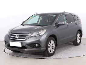 Honda CRV - 2014