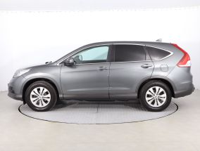 Honda CRV - 2014