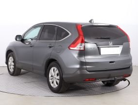 Honda CRV - 2014