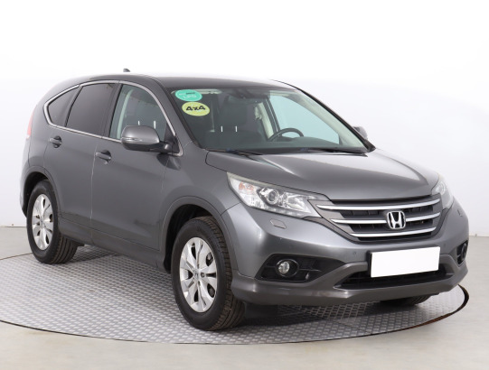Honda CRV