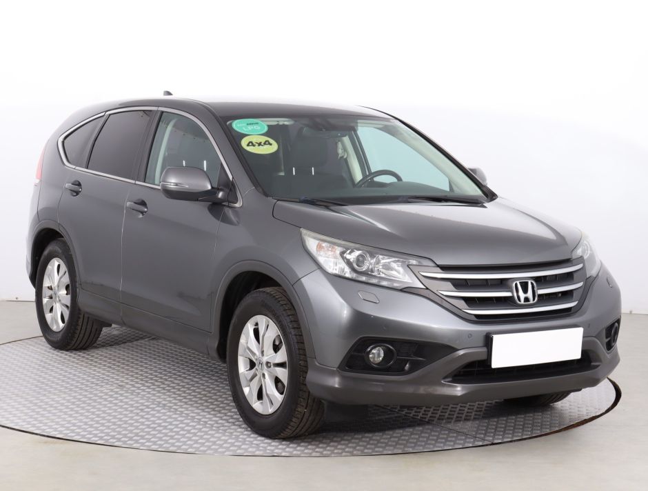 Honda CRV - 2014