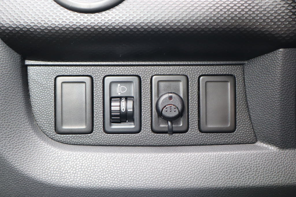 Suzuki Splash