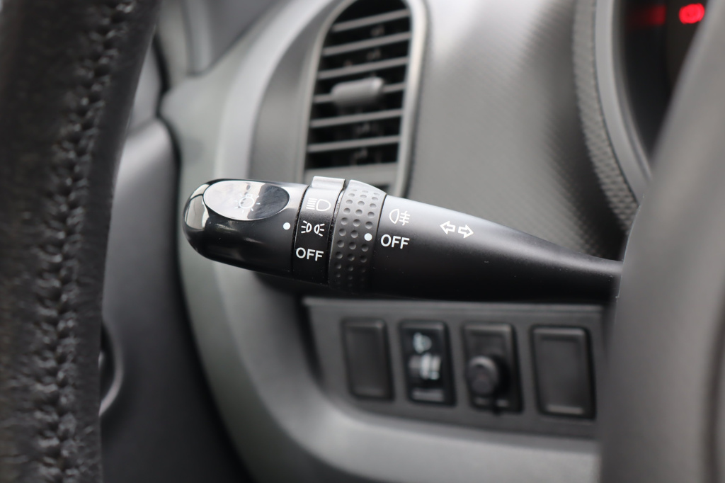 Suzuki Splash