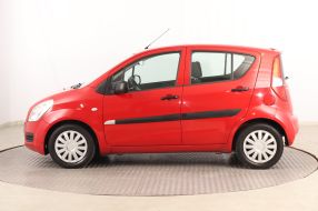 Suzuki Splash - 2011