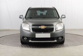 Chevrolet Orlando - 2011