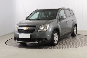 Chevrolet Orlando - 2011
