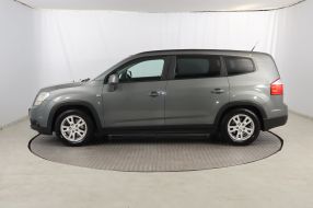 Chevrolet Orlando - 2011