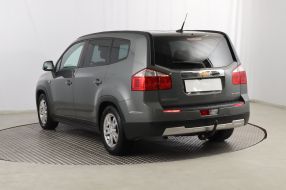 Chevrolet Orlando - 2011