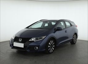Honda Civic - 2016