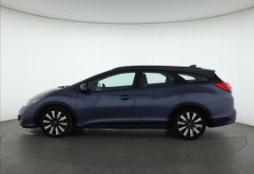 Honda Civic - 2016