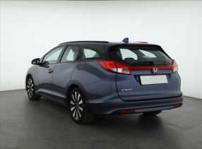 Honda Civic - 2016