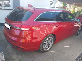 Ford Mondeo - 2020